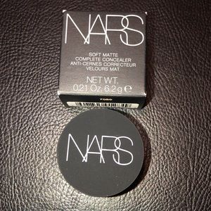 NARS Soft Matte Complete Concealer - Caramel